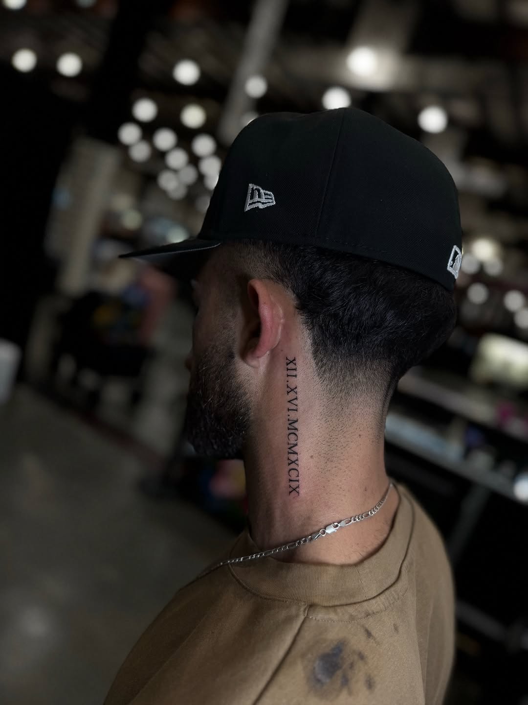Tattoo by @ecxduzit — lettering_script, fine_line