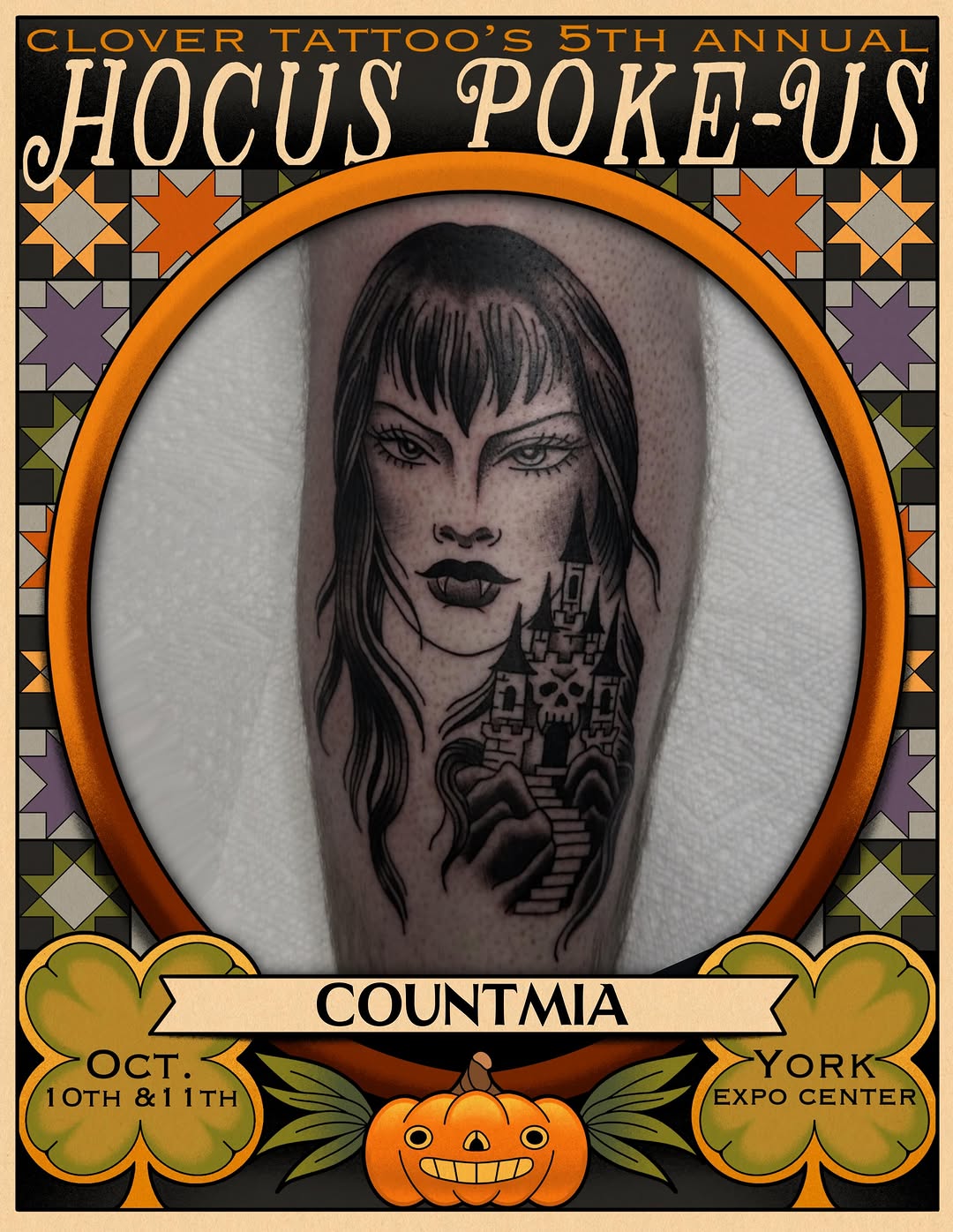 Tattoo by @danelletattoos — illustrative, black_and_grey