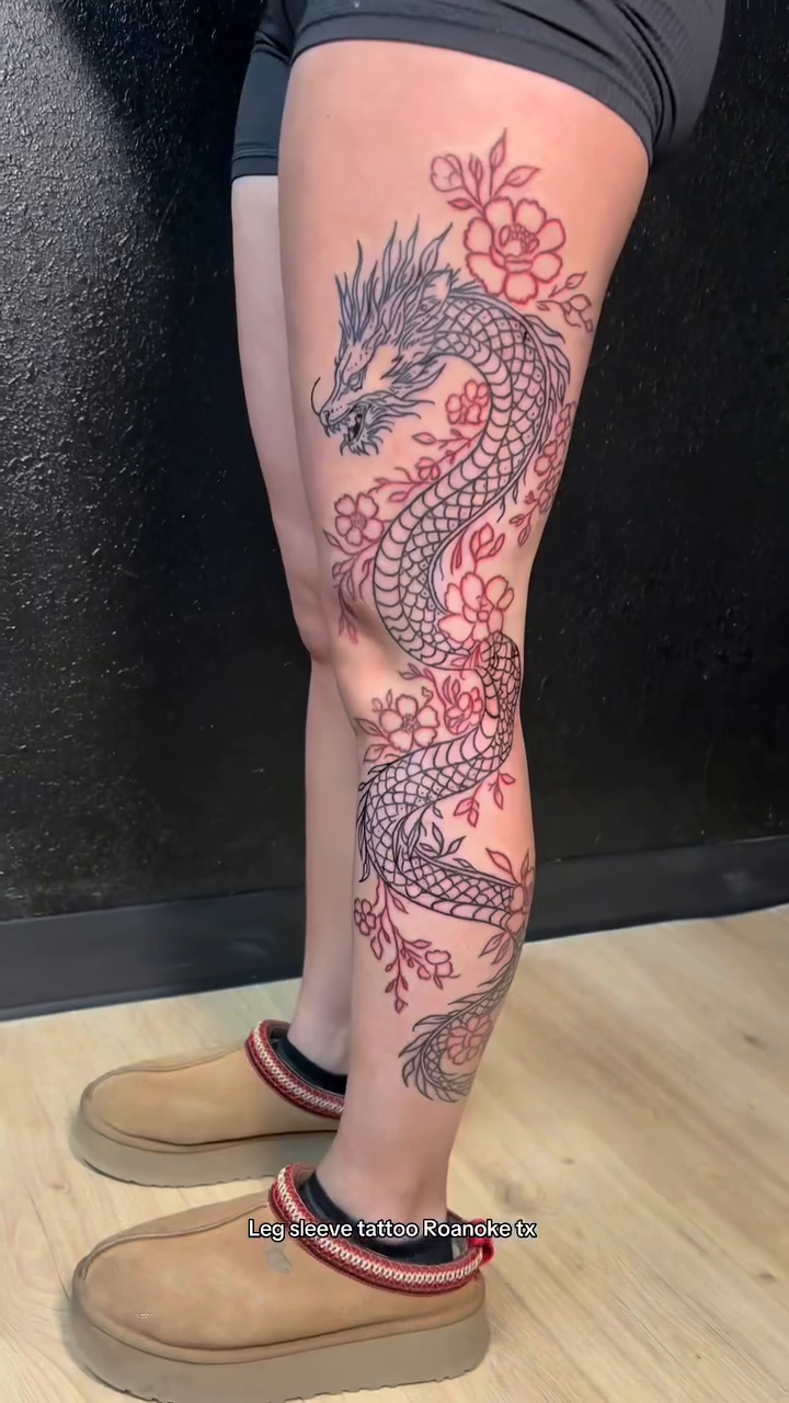 Tattoo by @jt.tattoos1 — japanese_irezumi