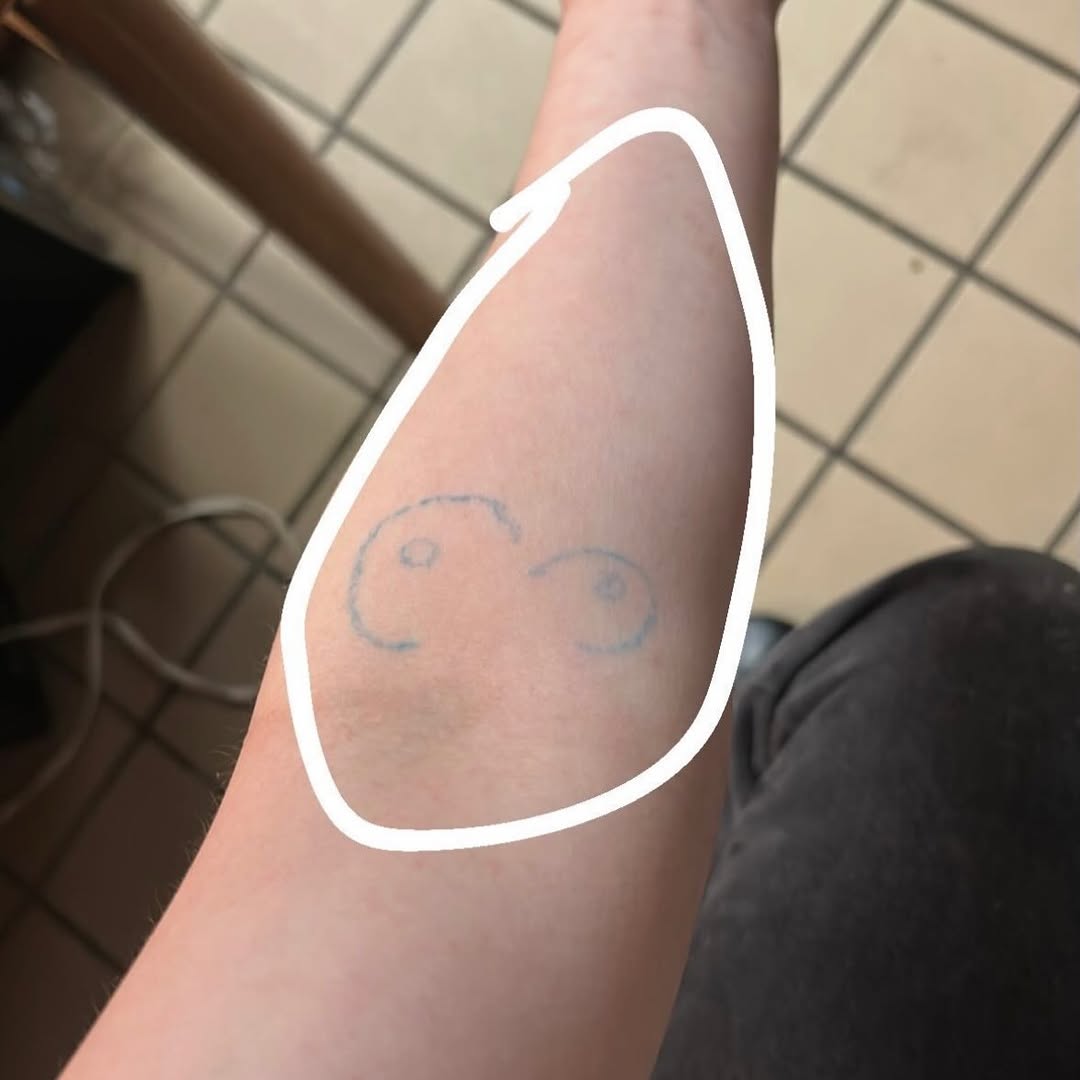 Tattoo by @sir_stabzalot — sketch