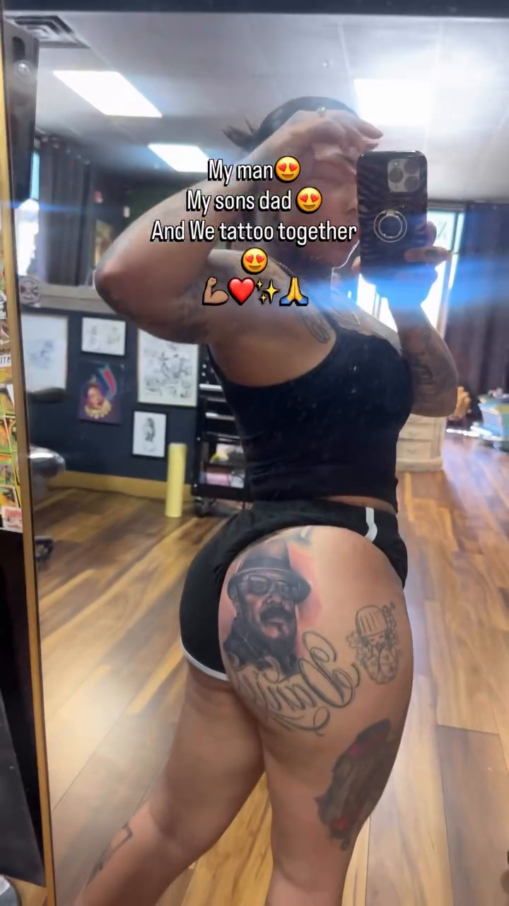 Tattoo by @_aquilatattoos — realism, black_and_grey