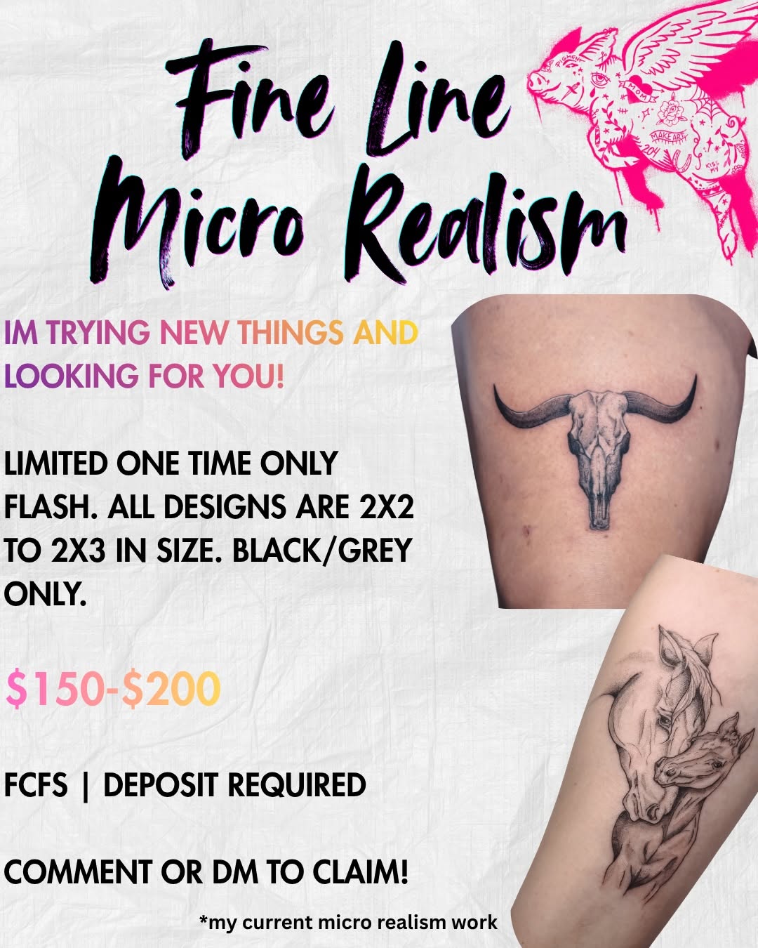 Tattoo by @inkdbyliz — fine_line, realism