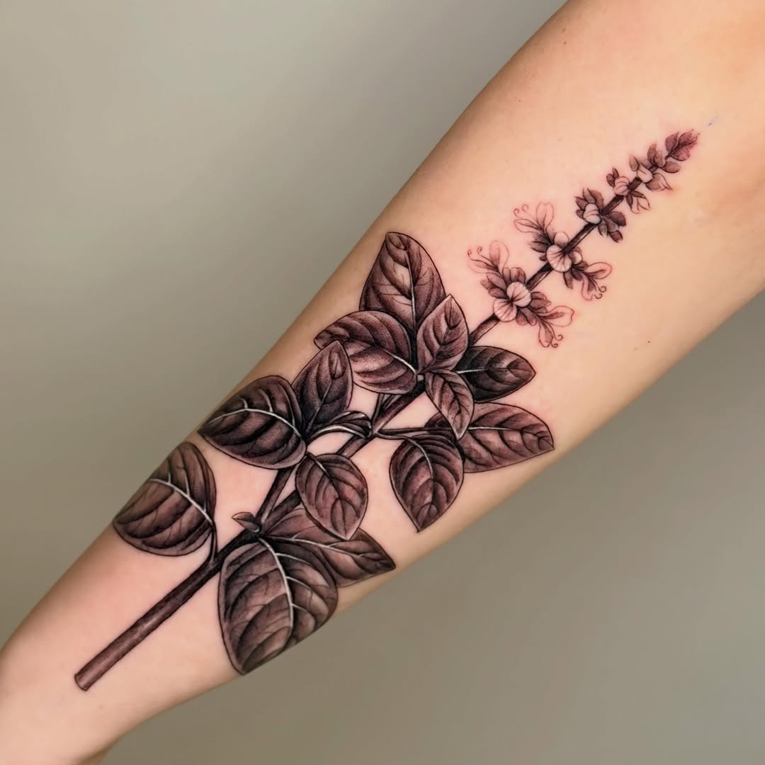 Tattoo by @tattoos.ap — realism, black_and_grey