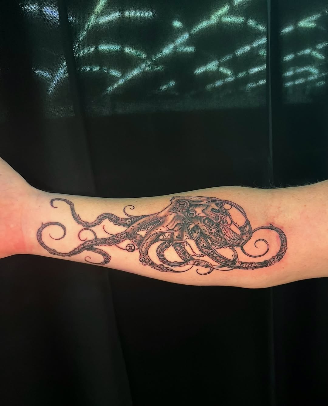 Tattoo by @xxreigh β black_and_grey, realism