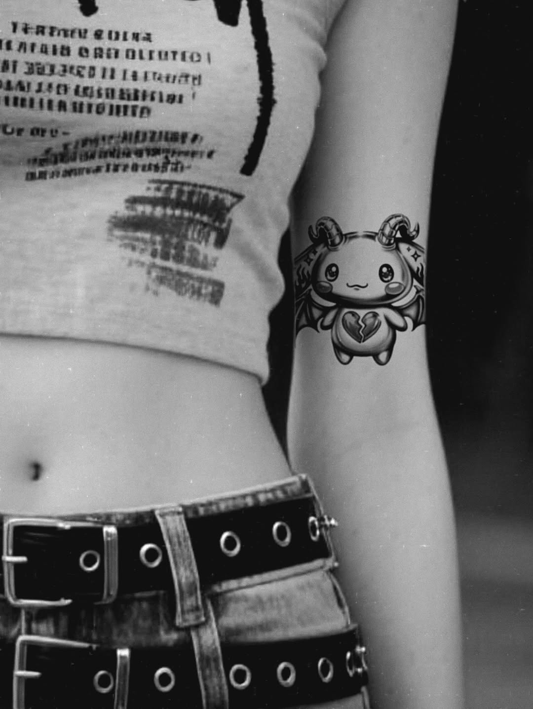 Tattoo by @snako_tattoo β new_school