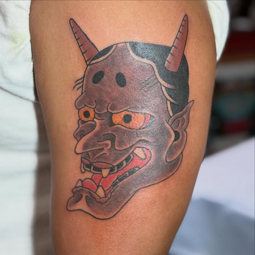 Tattoo by @jasoneisenberg73 โ american_traditional
