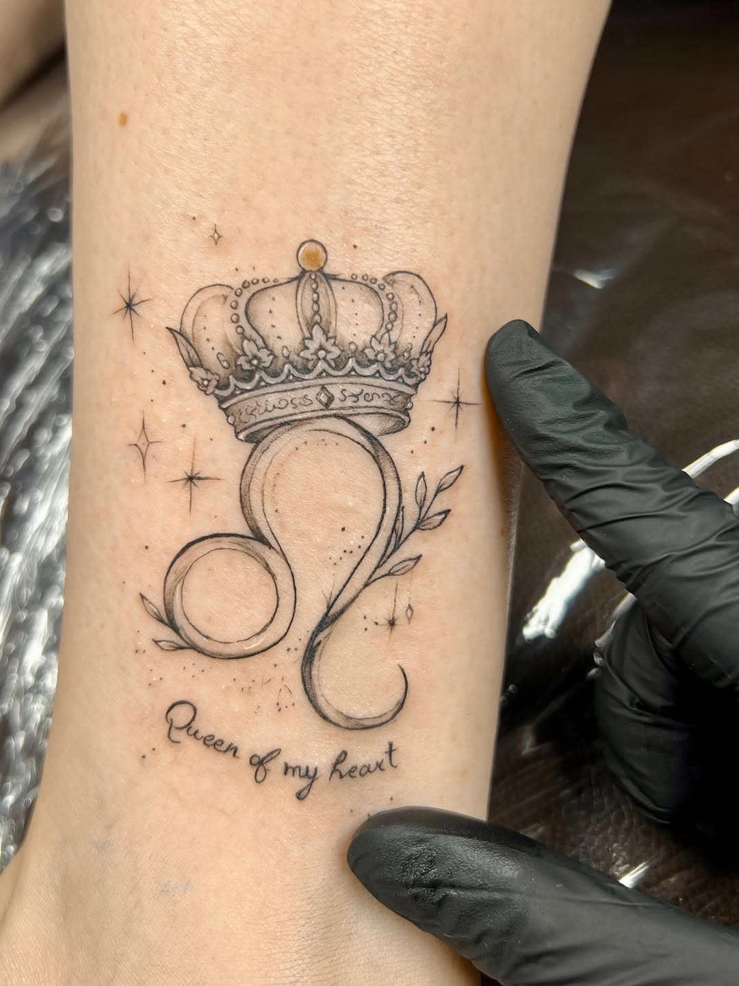 Tattoo by @a.s.a.p._tattoo — fine_line, lettering_script