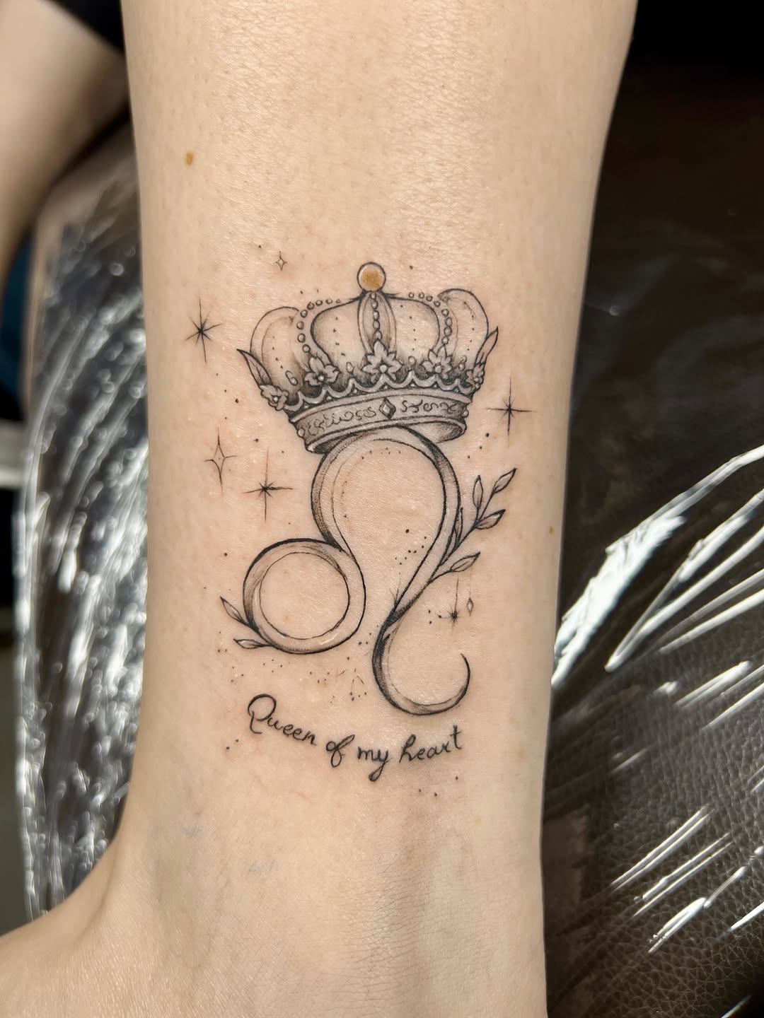 Tattoo by @a.s.a.p._tattoo — fine_line, lettering_script