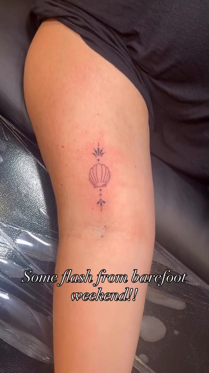 Tattoo by @nia.c__tattoo — fine_line