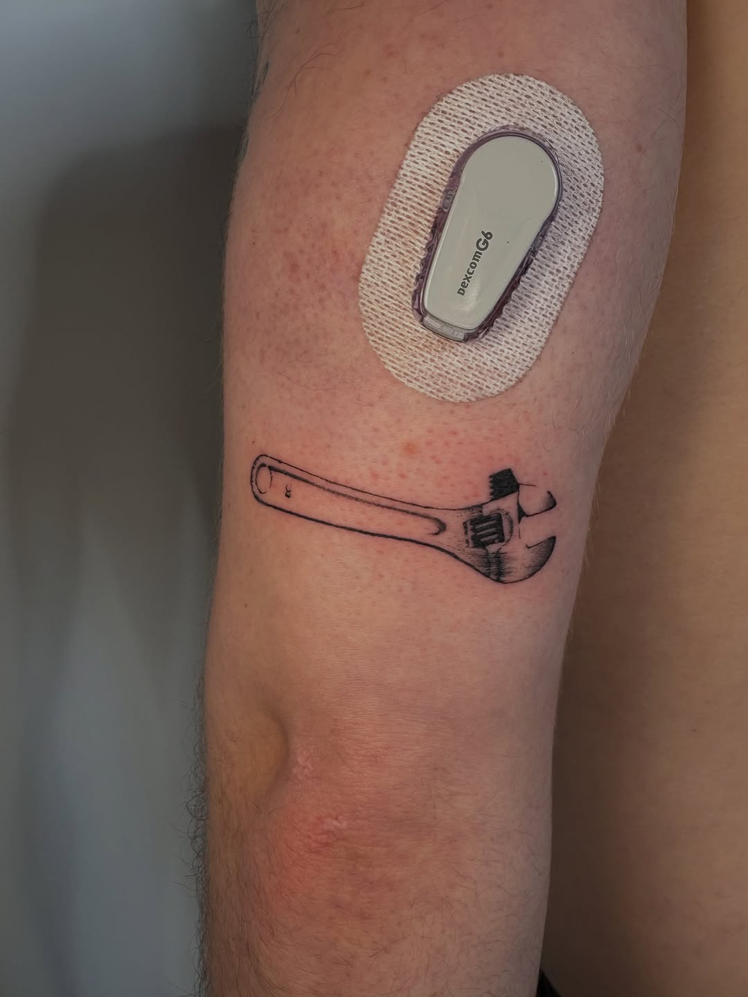 Tattoo by @carlyjordyn — realism, black_and_grey