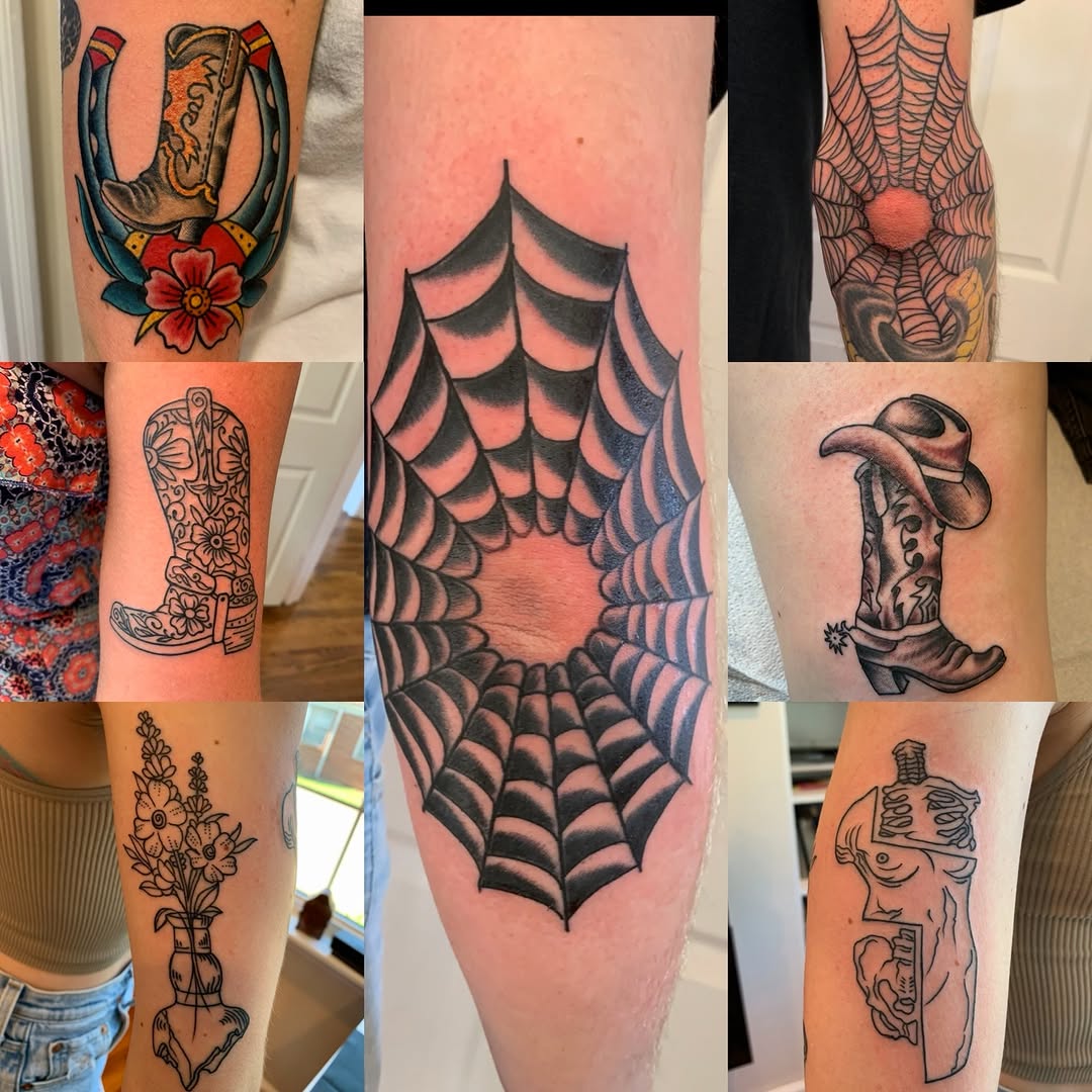 Tattoo by @mctkep — american_traditional