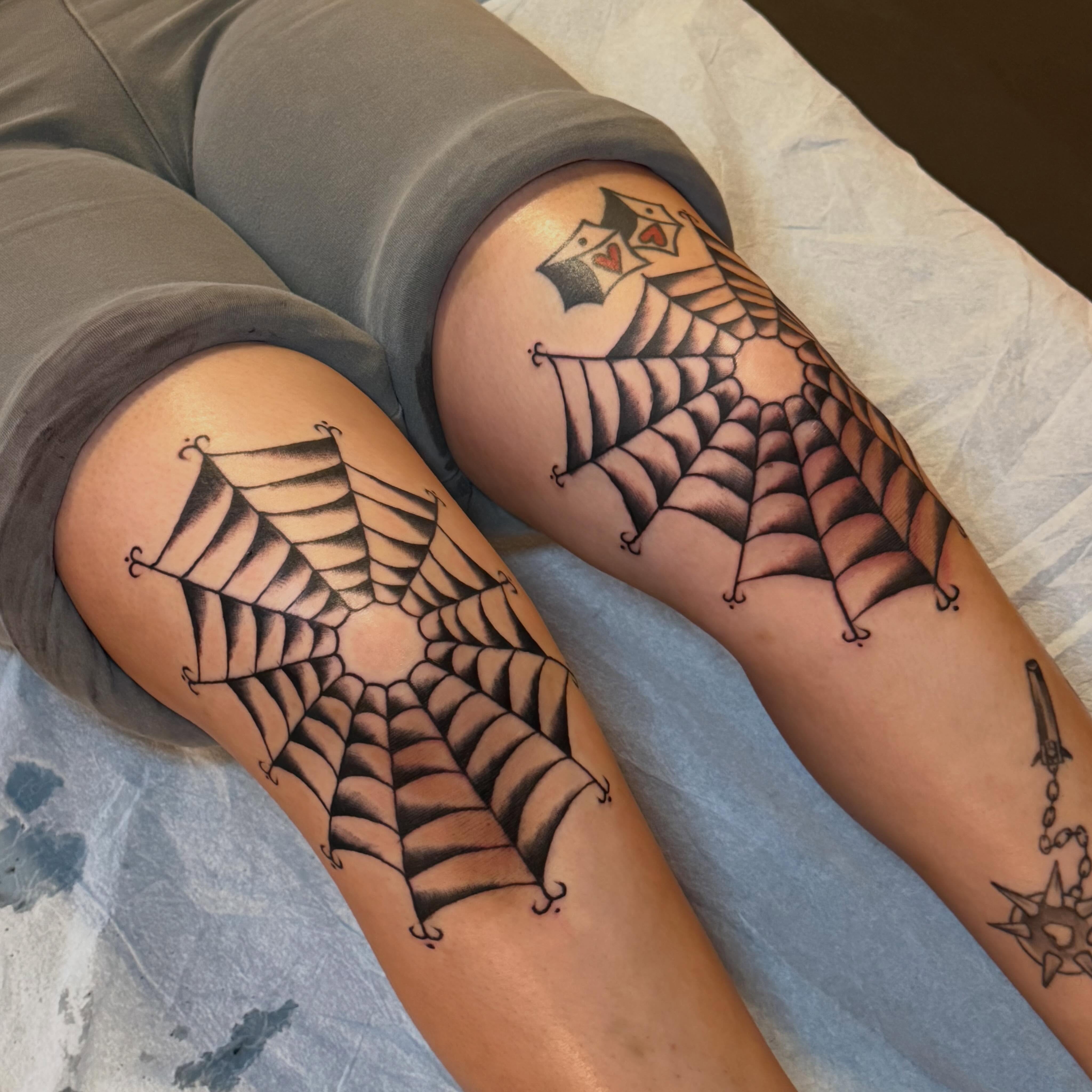Tattoo by @zoku.tat2 — american_traditional