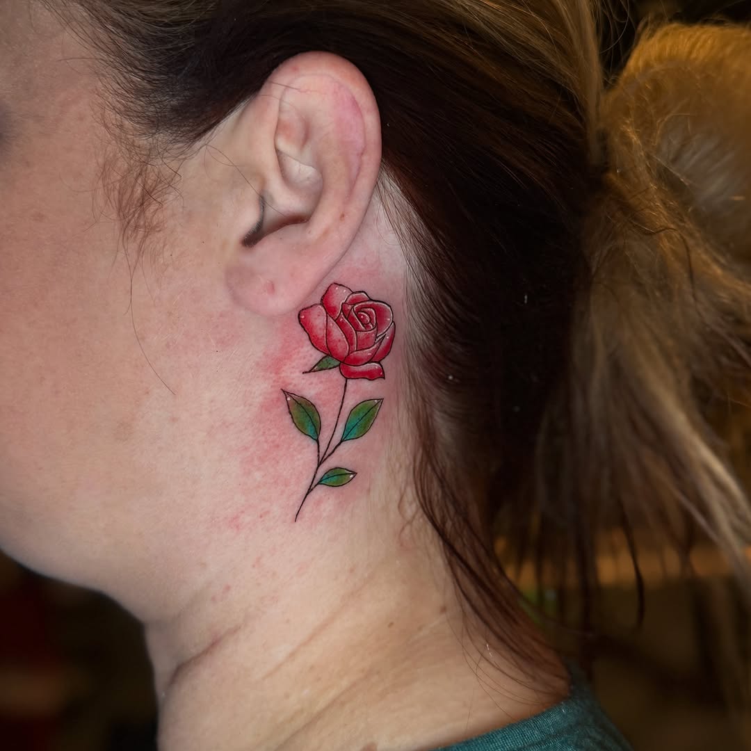 Tattoo by @tattoosbyakuma — fine_line