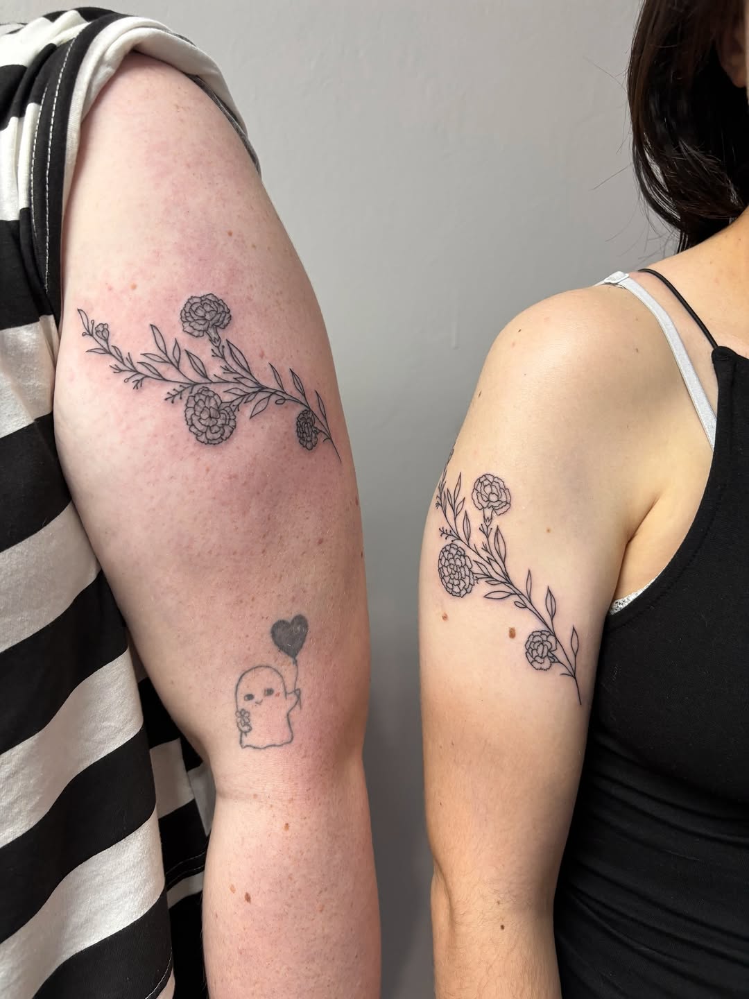Tattoo by @artbyaimeedaniels — fine_line