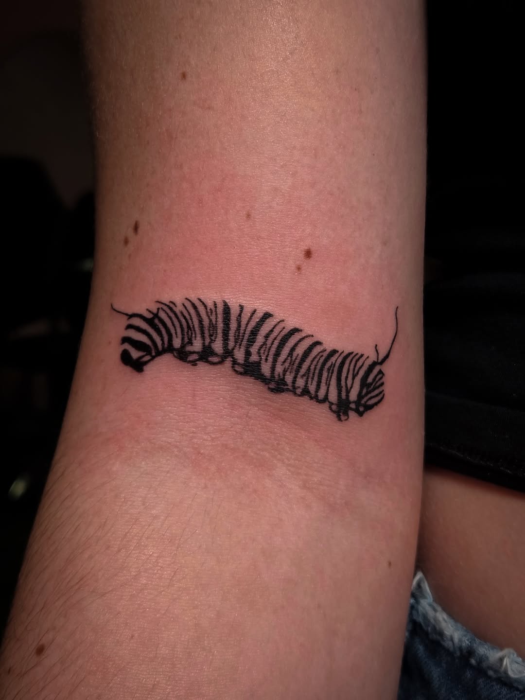 Tattoo by @madetohealtattoos β illustrative, black_and_grey