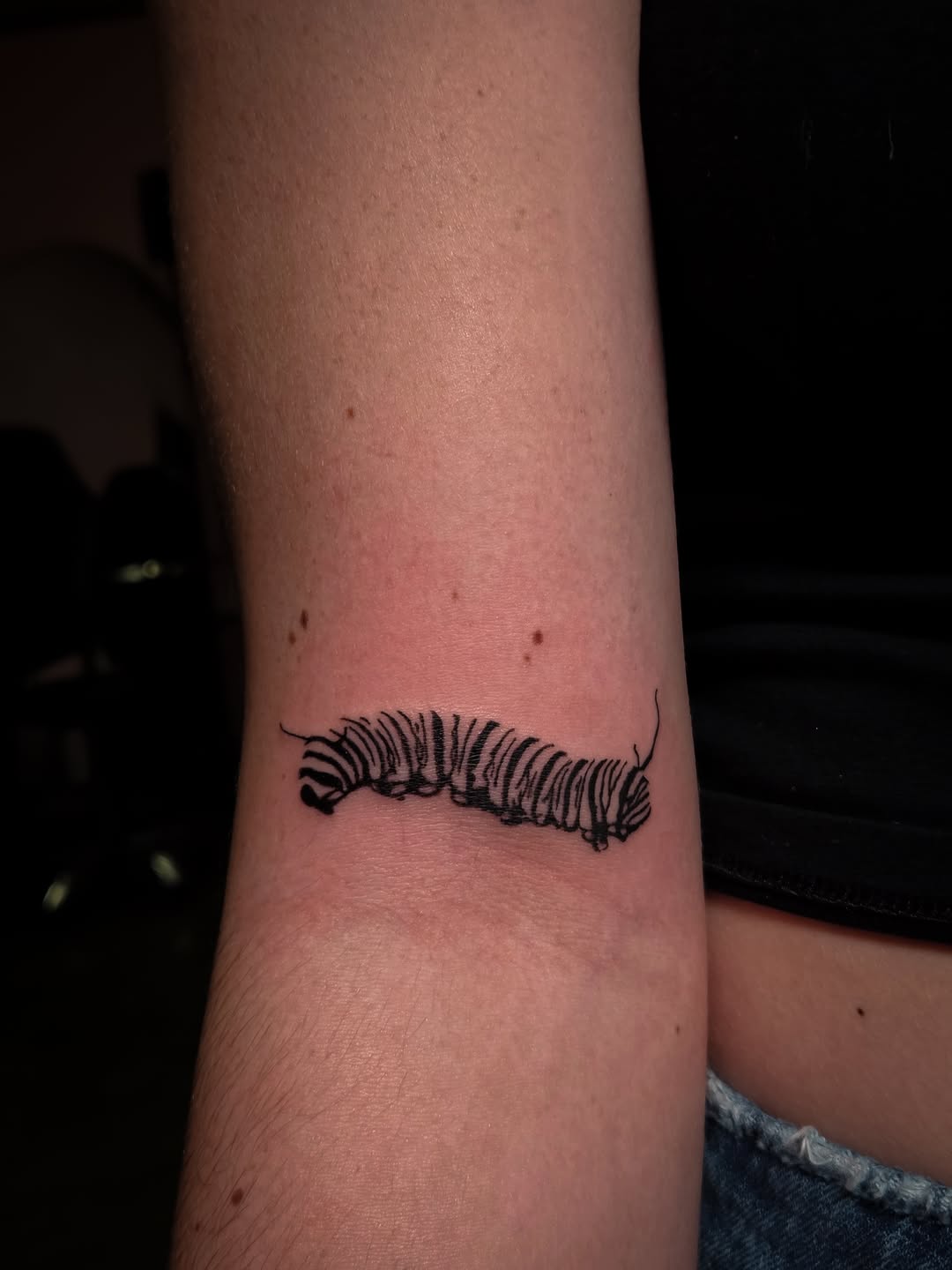 Tattoo by @madetohealtattoos β illustrative, black_and_grey
