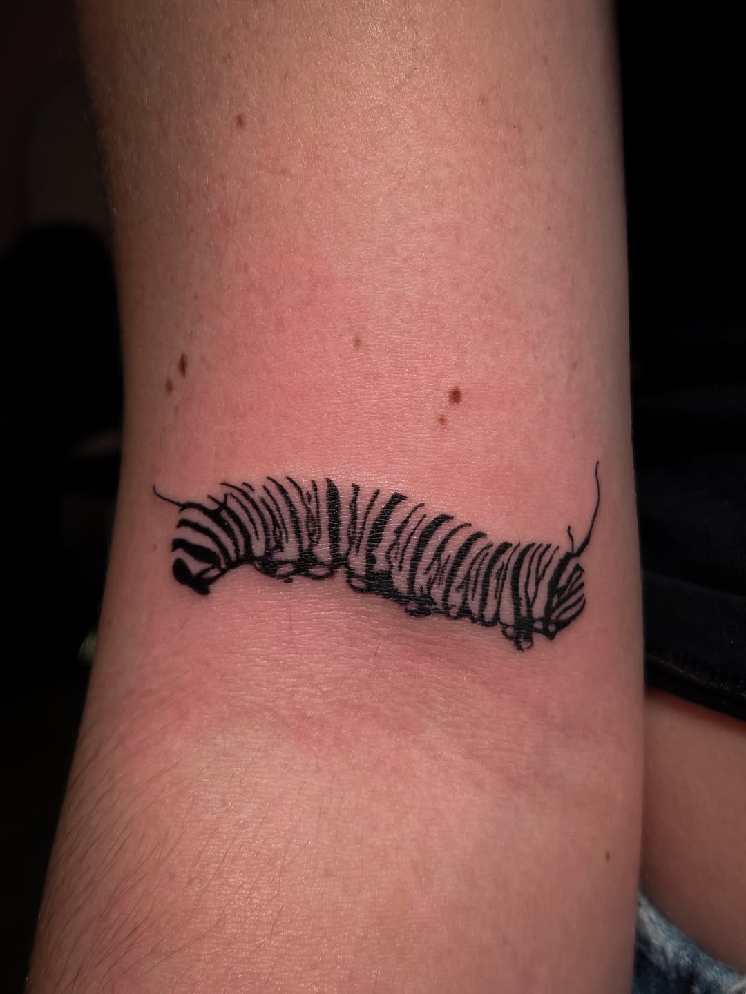 Tattoo by @madetohealtattoos β illustrative, black_and_grey