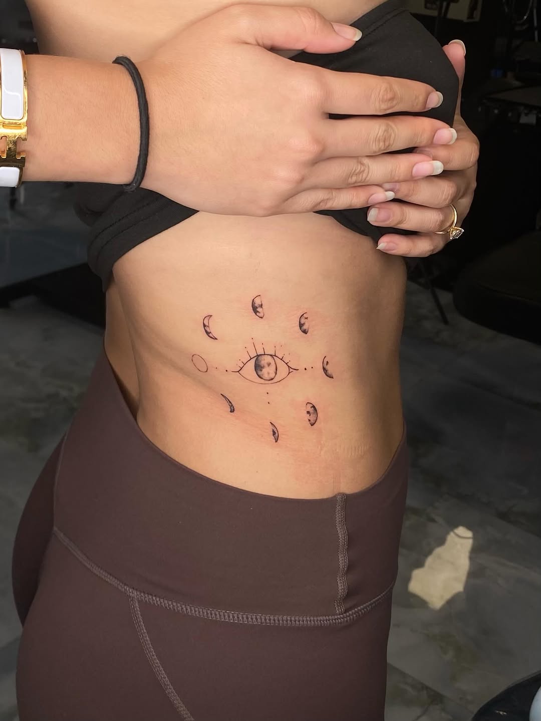 Tattoo by @lopez_art_tattoo — fine_line