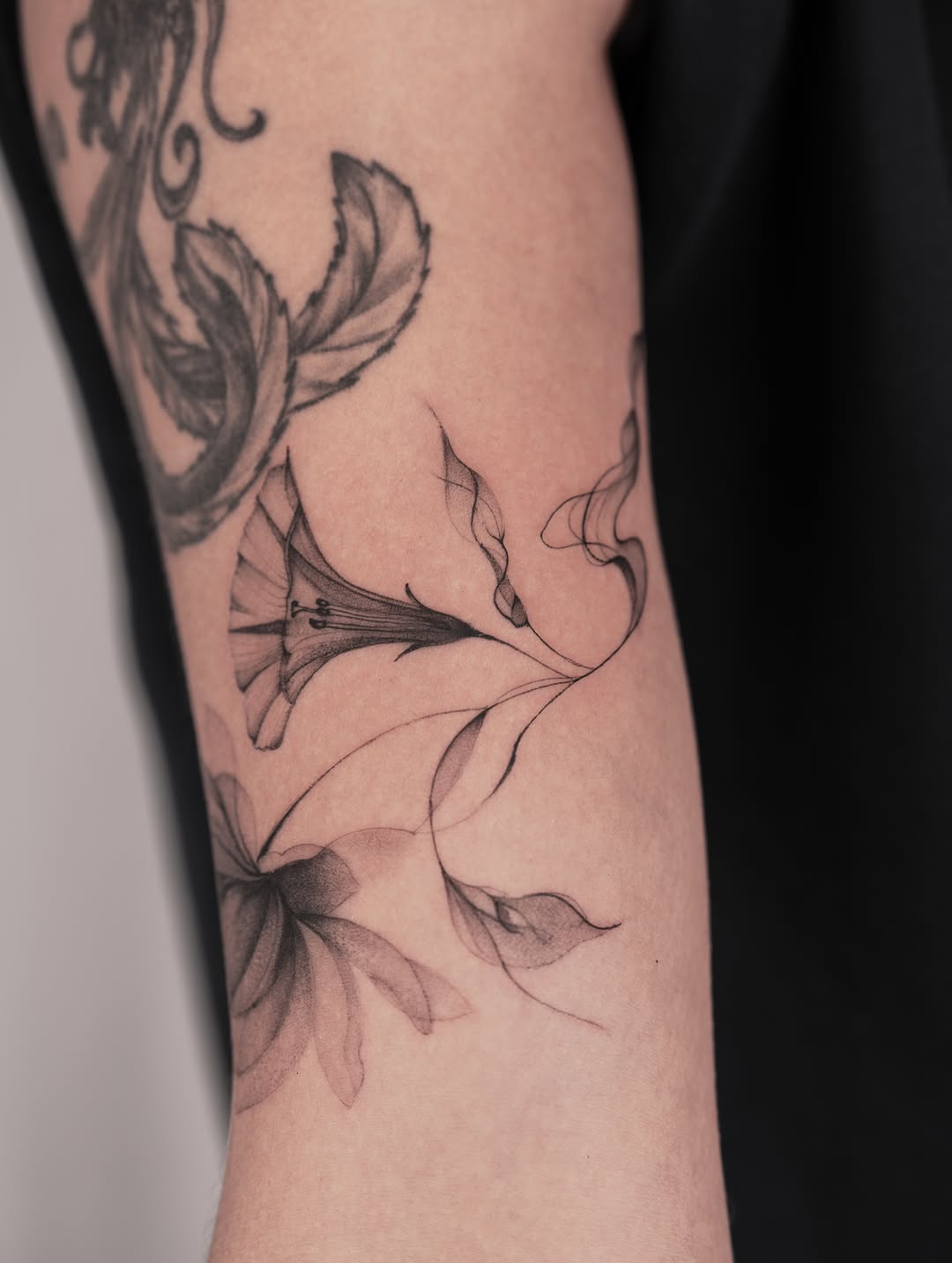 Tattoo by @leo.6tattoo — fine_line
