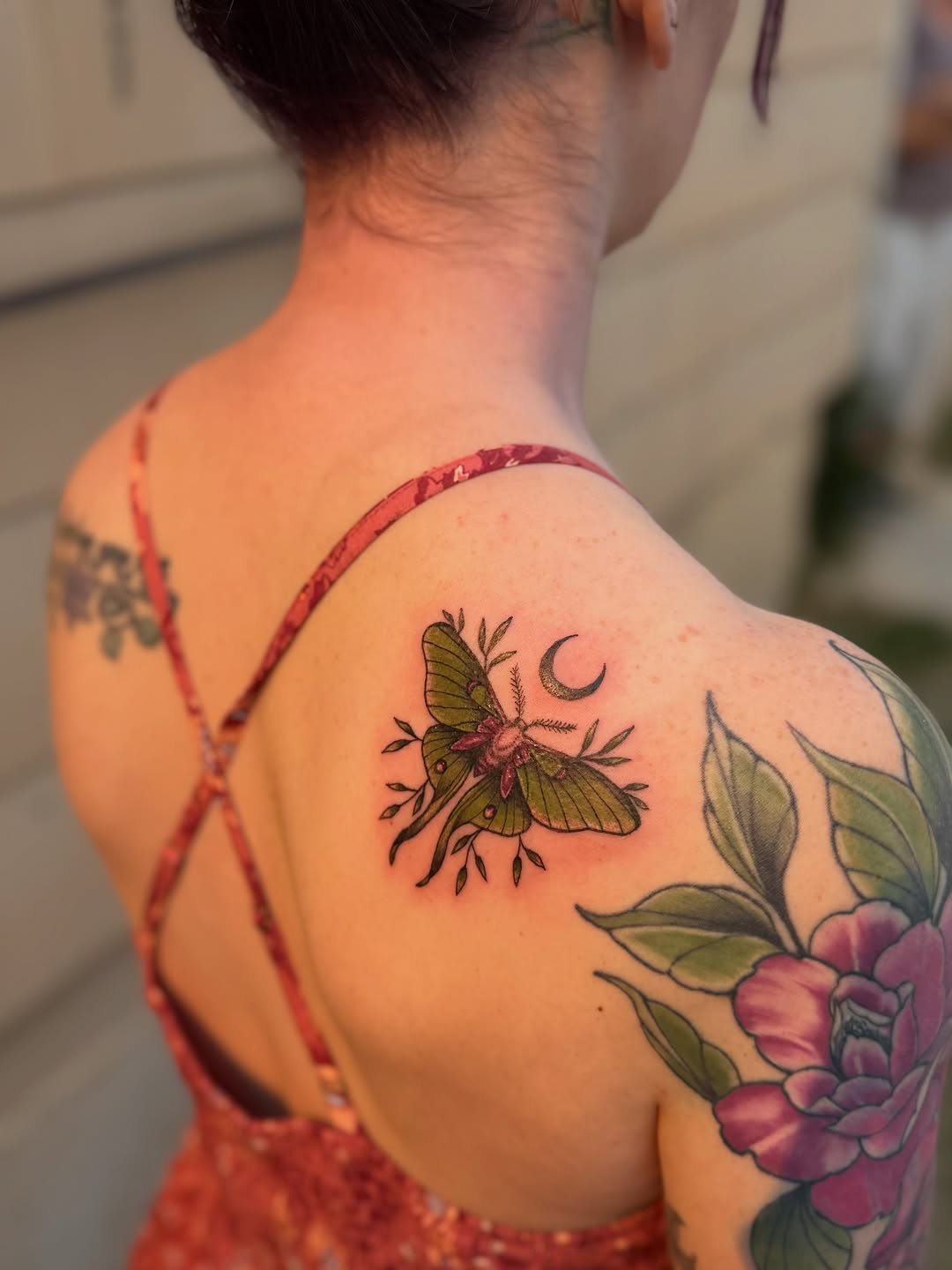 Tattoo by @222_joe_tattoos — illustrative, realism