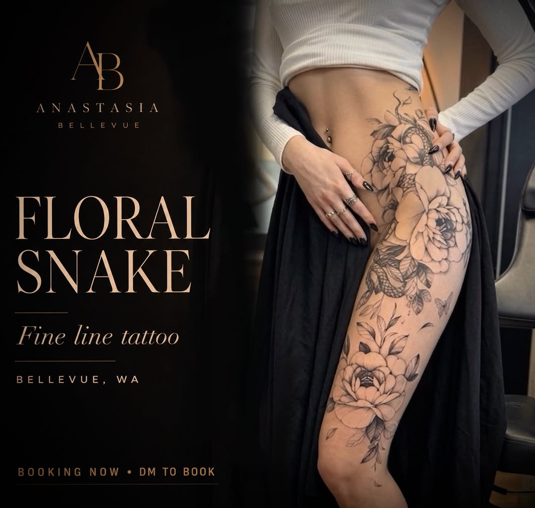 Tattoo by @anastasia_bellevue — fine_line