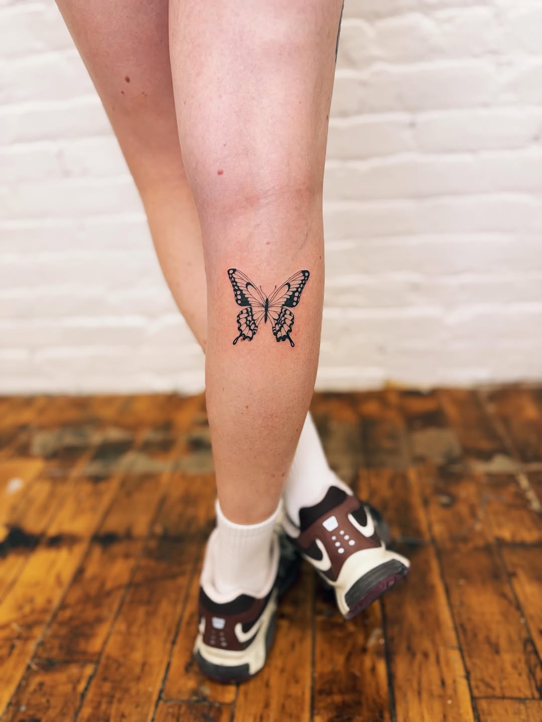 Tattoo by @billiestclairtattoos β fine_line