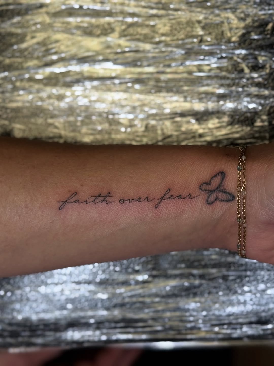 Tattoo by @inkedbygi_ β fine_line, lettering_script