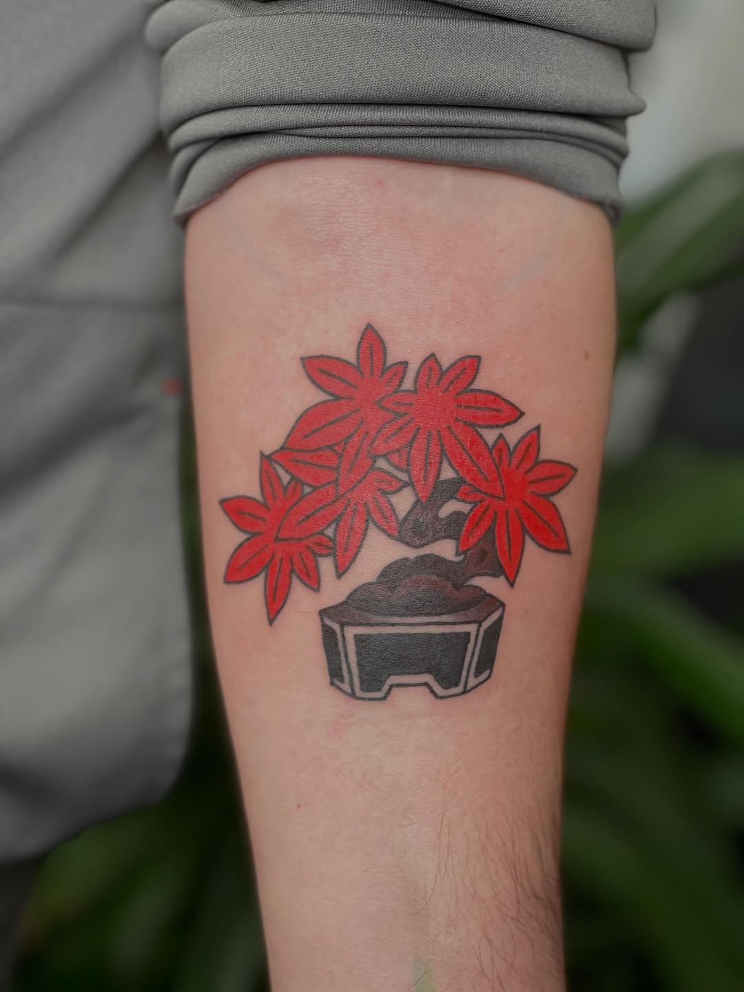 Tattoo by @gianni.s.tattoo — illustrative, japanese_irezumi