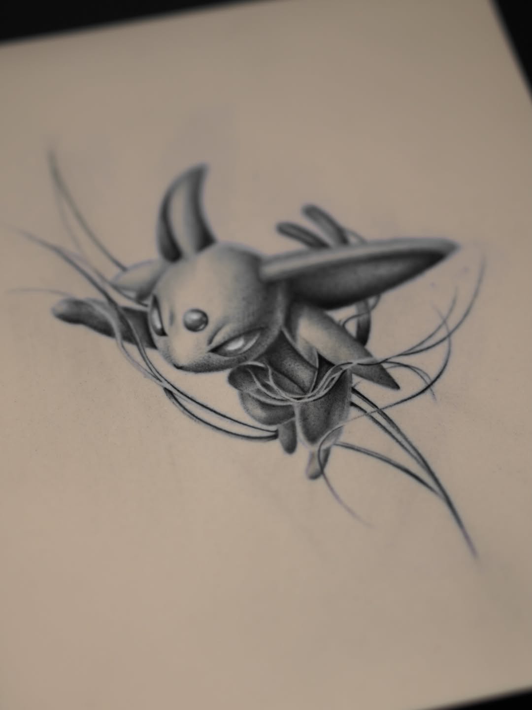 Tattoo by @martav.ink — realism, black_and_grey