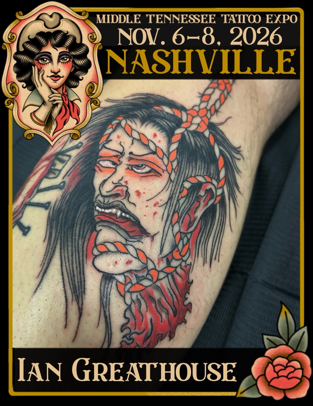 Tattoo by @iandclxvi — american_traditional, neo_traditional