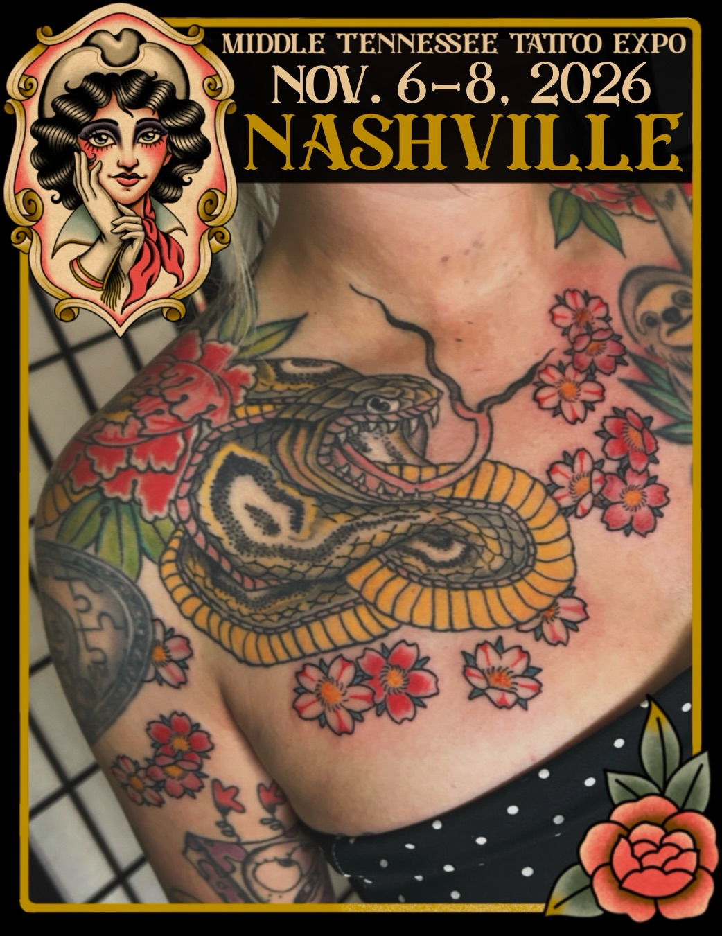Tattoo by @iandclxvi — american_traditional, neo_traditional