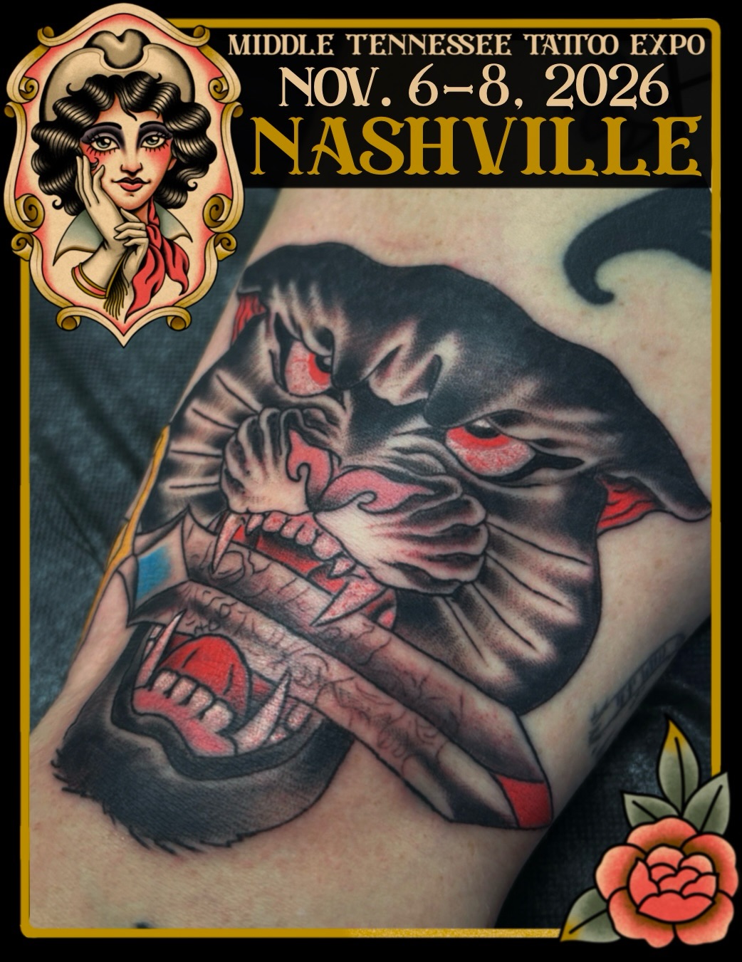 Tattoo by @iandclxvi — american_traditional, neo_traditional