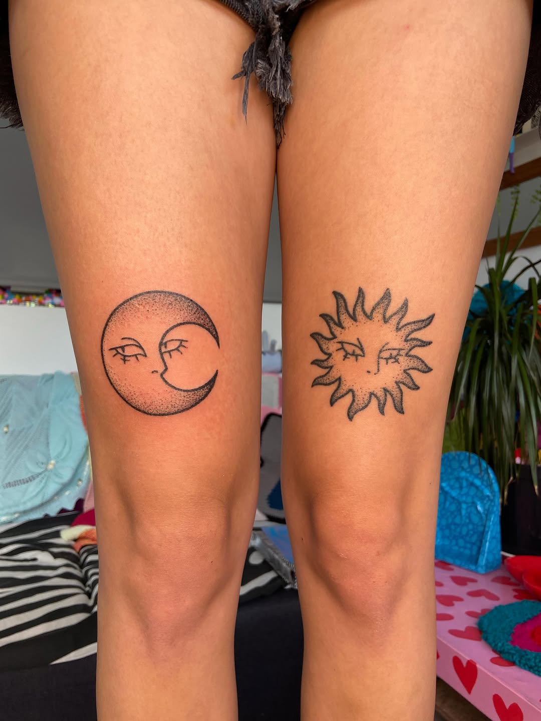 Tattoo by @super_spanko — fine_line
