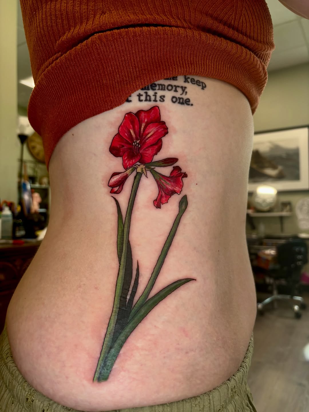 Tattoo by @sagerayink โ realism, black_and_grey