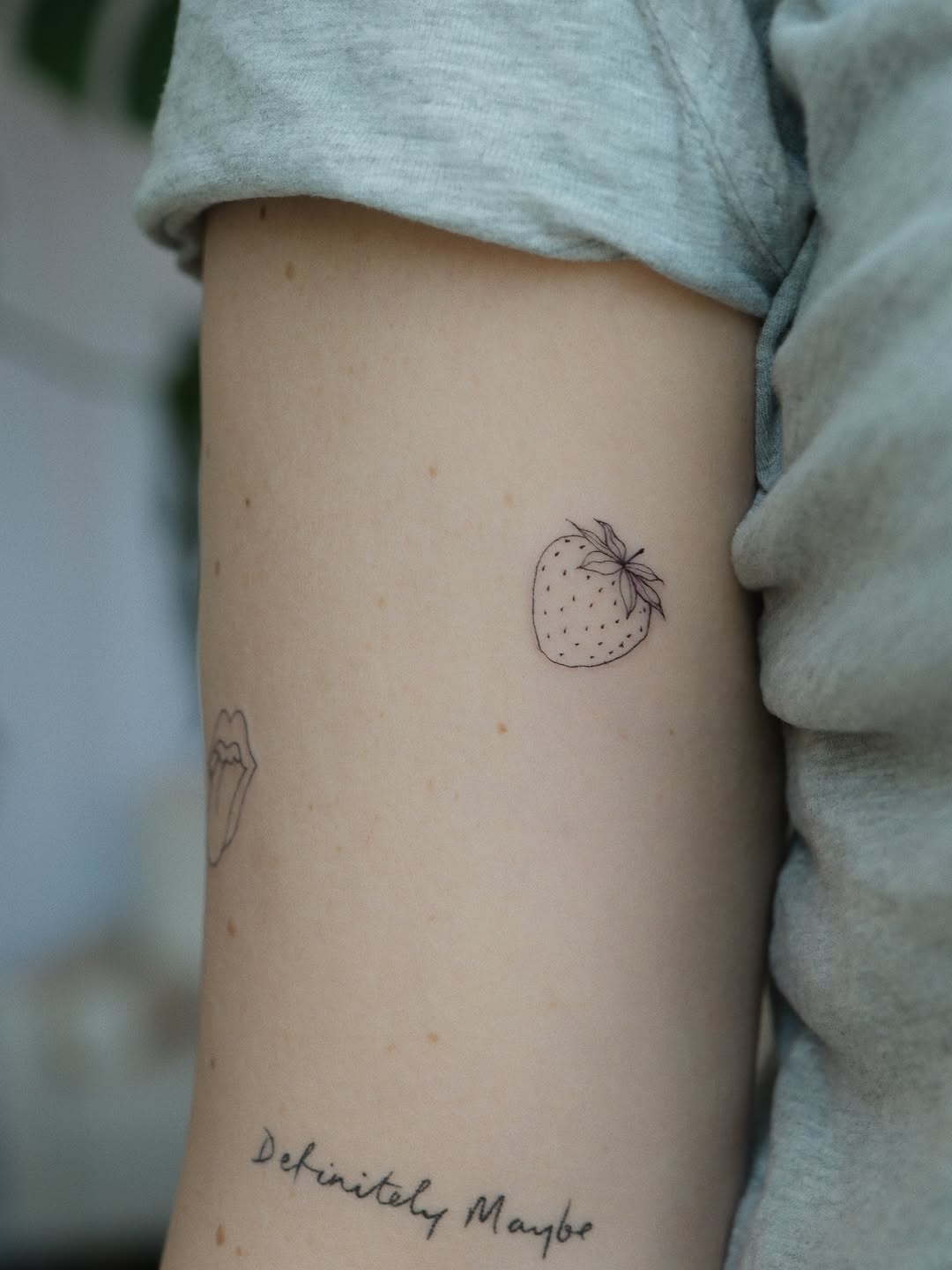 Tattoo by @auras.tattoos — fine_line