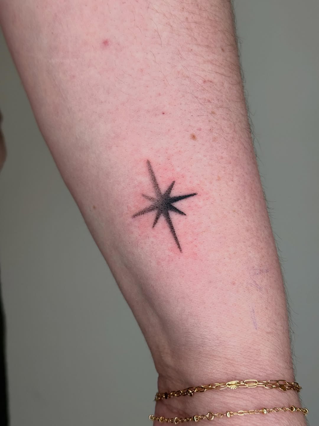 Tattoo by @youre_so_baby — fine_line, minimalist