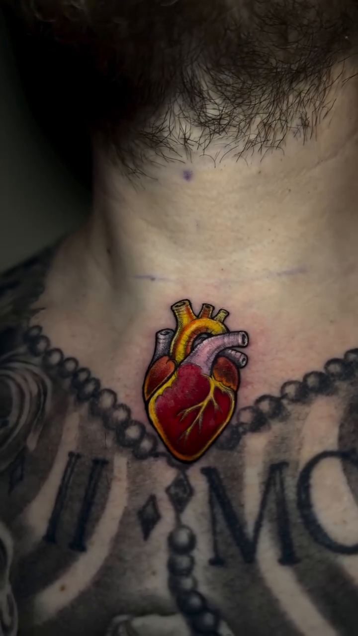 Tattoo by @jackse_e — realism, black_and_grey