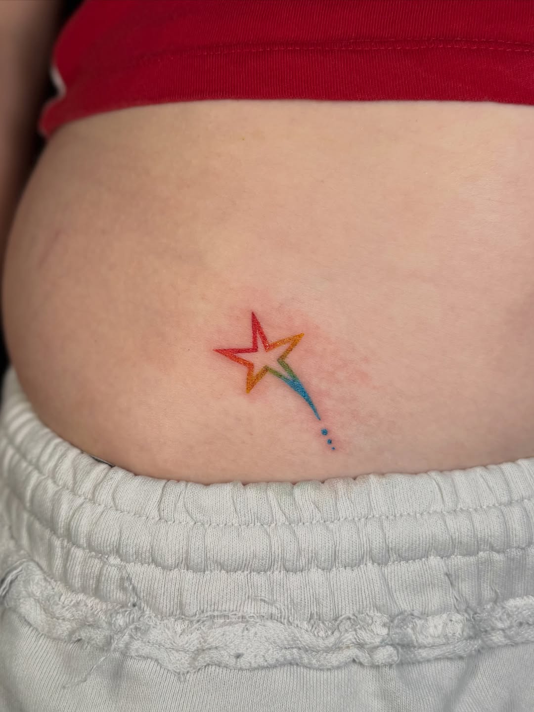 Tattoo by @222_joe_tattoos — fine_line, illustrative