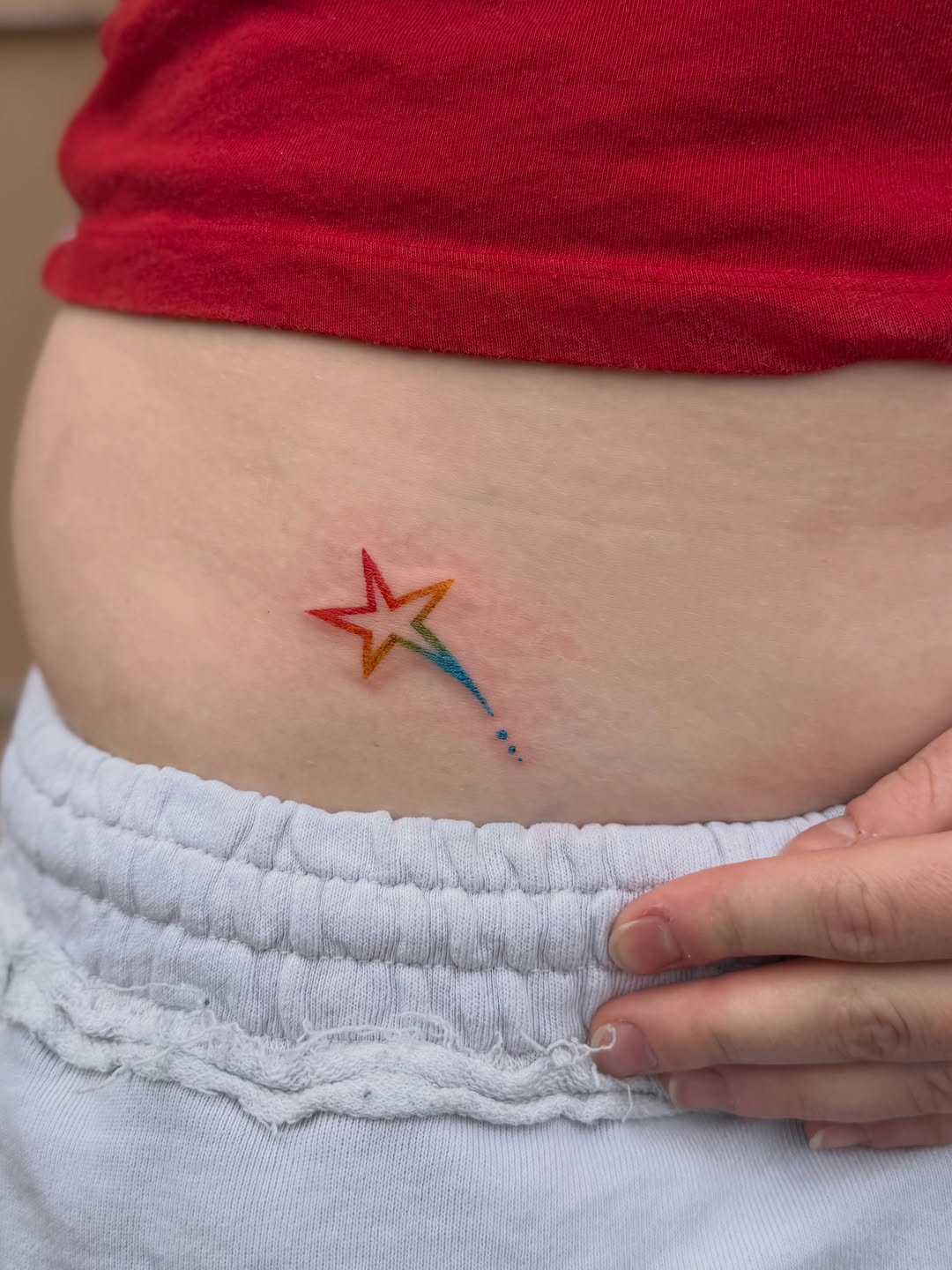 Tattoo by @222_joe_tattoos — fine_line, illustrative