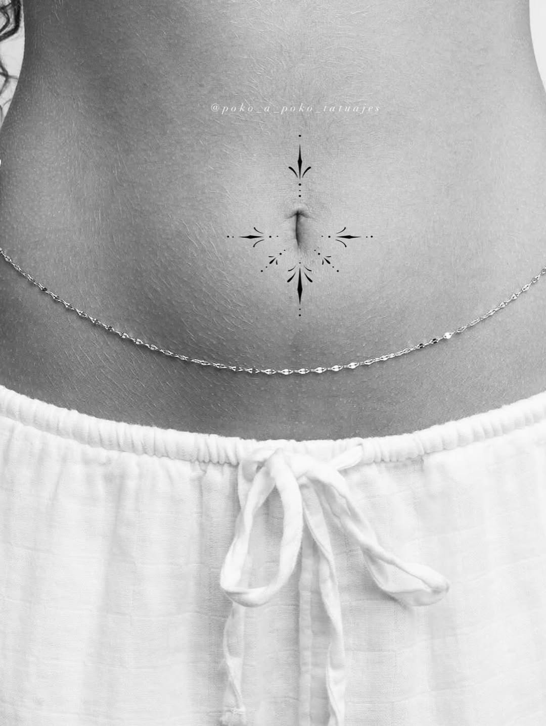 Tattoo by @ethereal.ornamentalism — fine_line, minimalist
