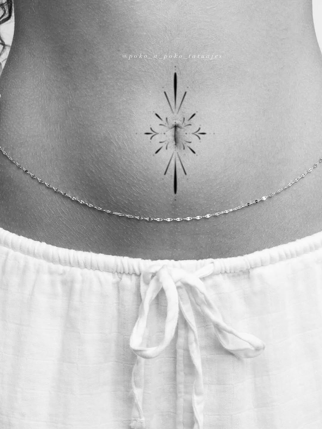 Tattoo by @ethereal.ornamentalism — fine_line, minimalist