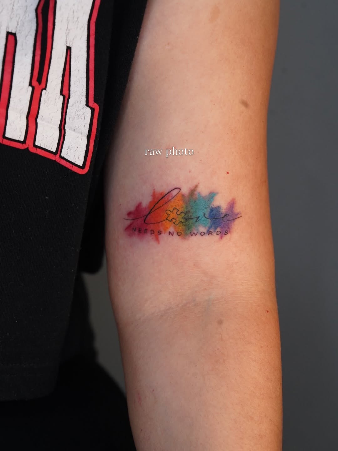 Tattoo by @byjoychristiana — fine_line