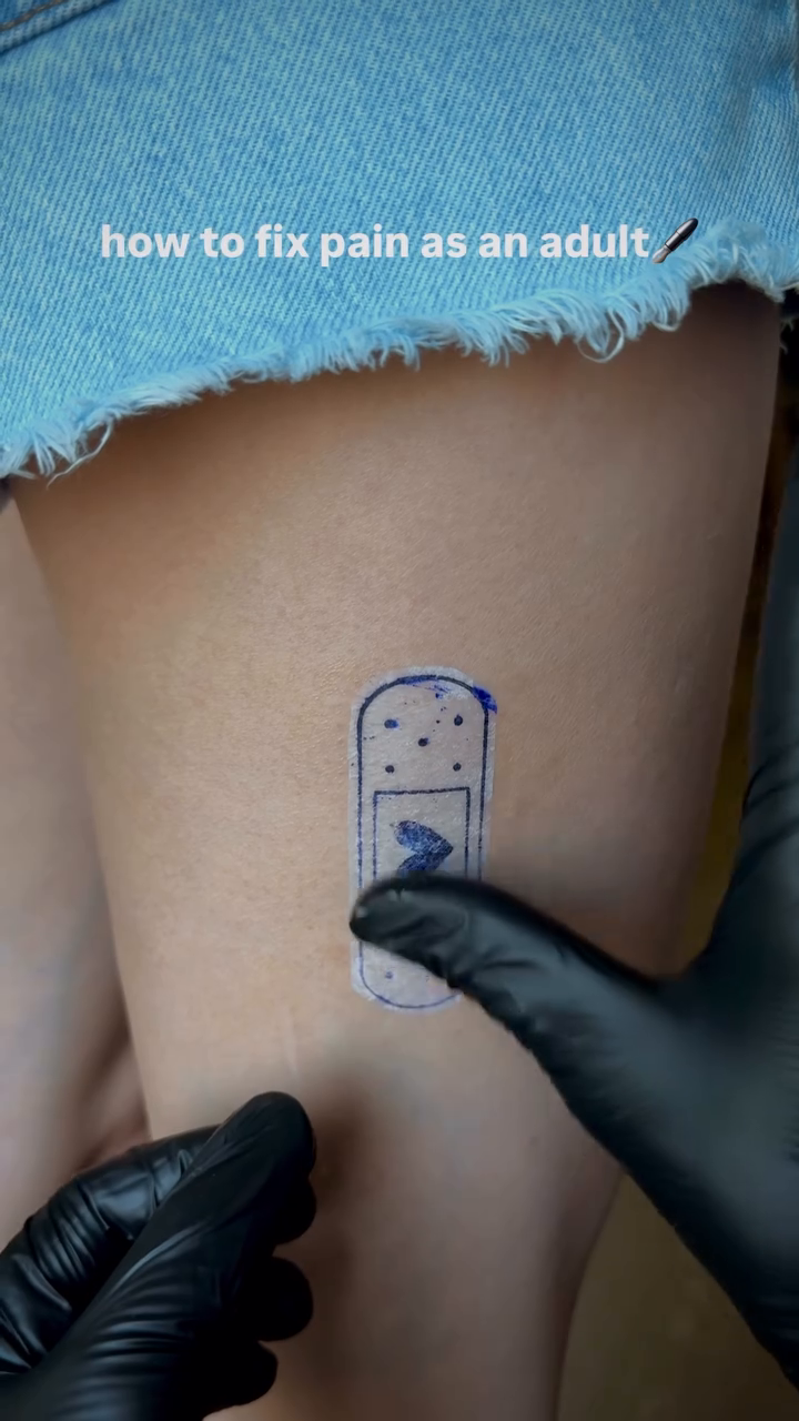 Tattoo by @eli.inkx — illustrative
