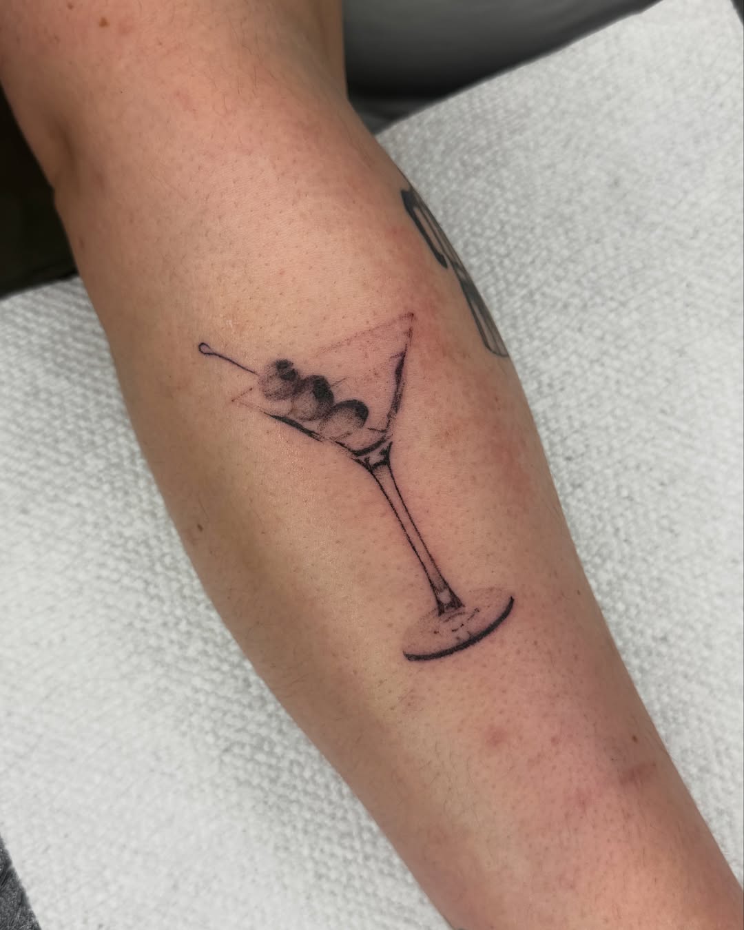 Tattoo by @inkbyjordant — fine_line