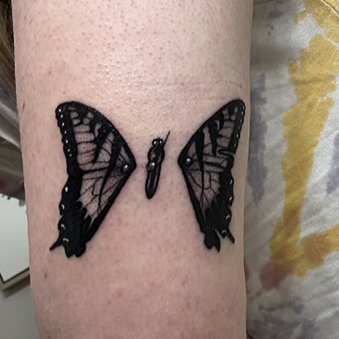 Tattoo by @ink.myth โ black_and_grey, realism