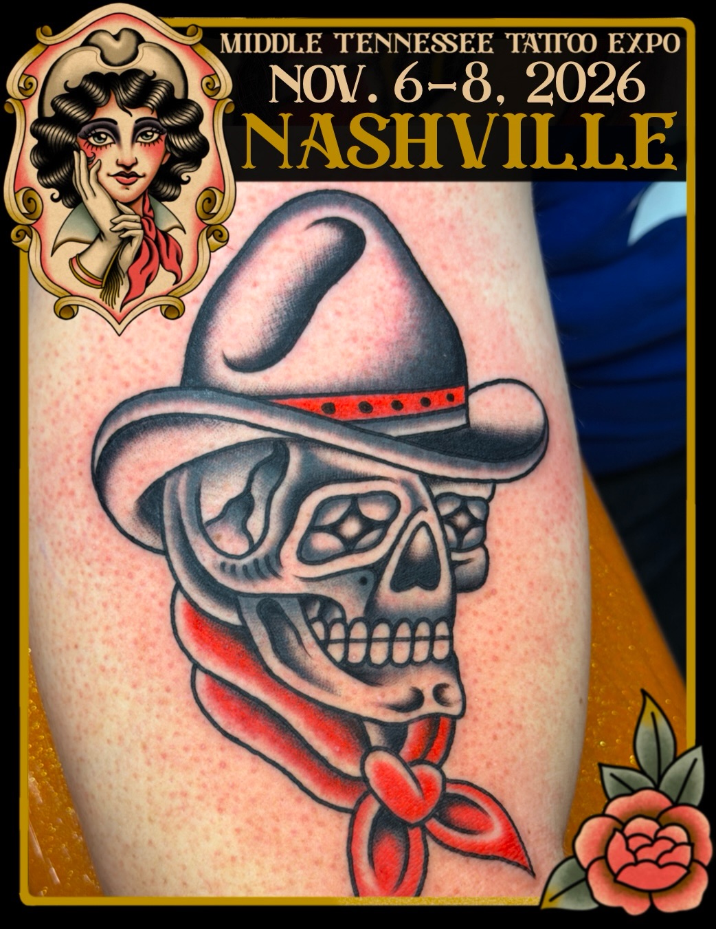 Tattoo by @sweetluketattoos — american_traditional