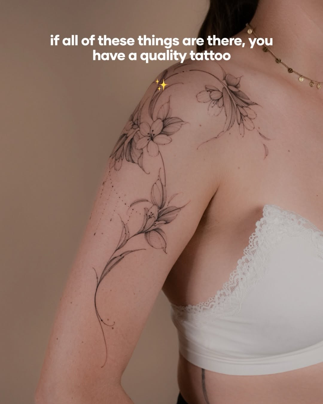 Tattoo by @lasstattoo — fine_line, illustrative