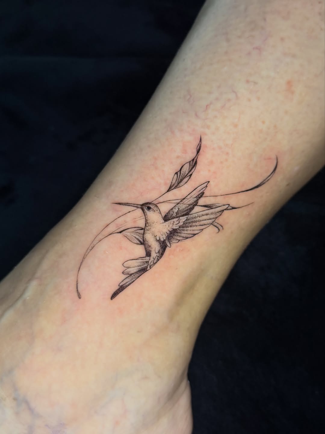 Tattoo by @sh3shii.ttt β fine_line, illustrative