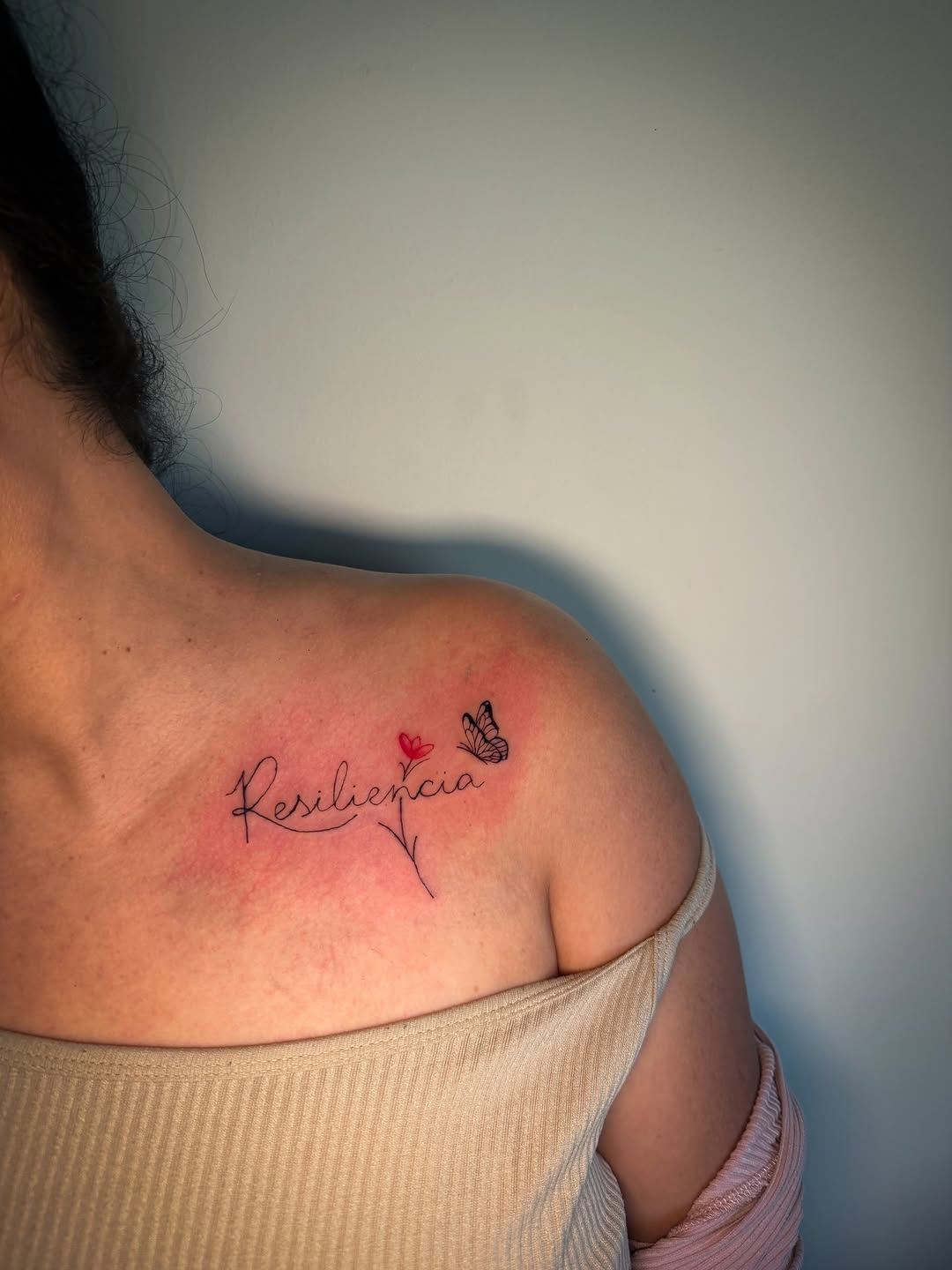 Tattoo by @sebastatto22 — fine_line, lettering_script