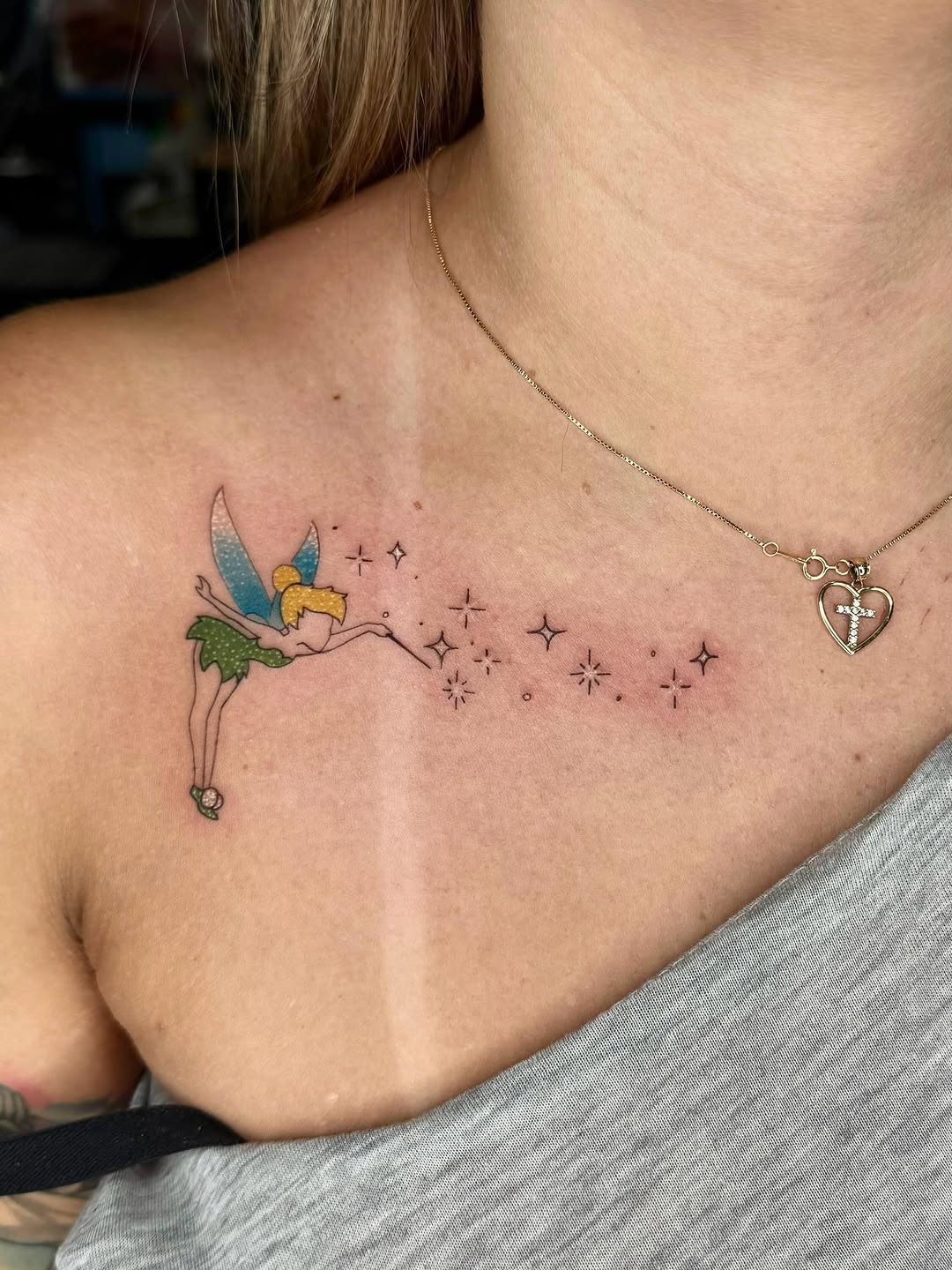 Tattoo by @lopez_art_tattoo — fine_line